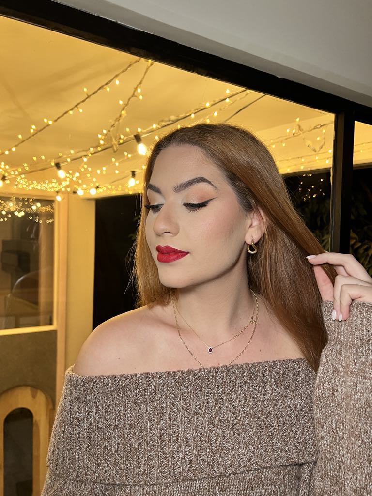 Event Makeup